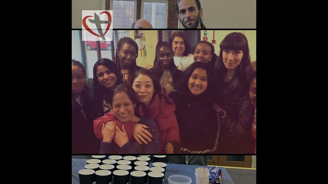 Welcome to Runnymede Christian Fellowship