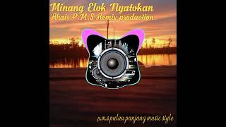Minang Elok Nyatokan 2022rhais Pms Remixer