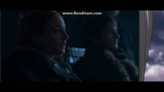 قتل اربا ستارك للورد بيليش و اتهتامه بالخيانة مشهد ممتع Game.of.Thrones-S07E07 screenshot 3