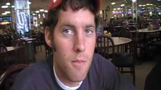 Pi Kappa Phi: Theta Tau Rush Video
