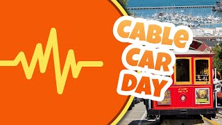 Jan 17, Cable Car Day Sound Effects screenshot 2