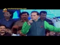 TSR speech at birthday fete; Mohan Babu 40th year in films
