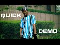 Magiik  quick demo official music