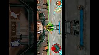 Rocket Car Ball   #games #shorts screenshot 1