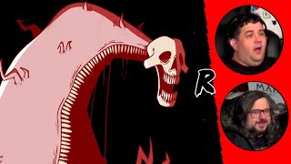 The Best Horror Game You've Never Played - @Pastraspec | RENEGADES REACT