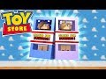 THE TOYSTORE HAS BEEN CLOSED!! #1 w/Little Carly, Little Kelly and Sharky (Custom Roleplay)