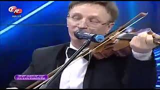 ZEKİ SADIK+++ŞU PRİZRENİN EĞRİ BUĞRİ YOLLARİ+AMMAN YARİM CİLVELİ YARİM