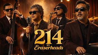 Rivermaya - 214 - OPM Soul Jazz Cover | Chill Song