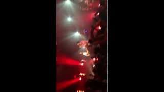 Passion Pit Moth's Wings Live HD