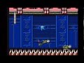 Mega Man 4 Bright Man Stage