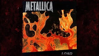 Metallica-The Thorn Within [Full HD Lyrics]