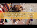 Review Nootie Japanese Cherry Blossom Daily Spritz for Dogs and Cats - Conditions and Moisturizes Fu