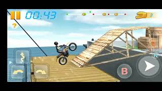 bike racing 3D is the most challenging BMX game Android game play 2022 screenshot 5