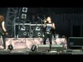 Amorphis - The Sky Is Mine - Bloodstock 2013