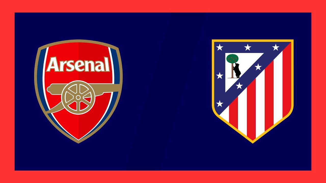 LIVE: ARSENAL 4 - 0 ATLETICO  || SK LIVE CHAMPIONS LEAGUE LIVE COMMENTARY 21\\10\\25
