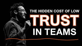 Why Trust Is the Key to High-Performing Teams | Simon Sinek Leadership Advice