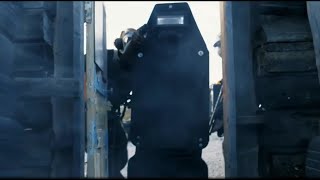 'Close Protection' Cinematic Trailer (Long) 2020 Produced by GLOBAL.AG BKMP