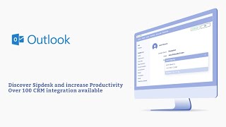 Outlook CRM Integration