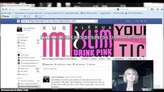 How To Get More Plexus Sales