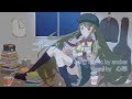 【心華-Xin Hua】ゴーストノート (with lyrics)