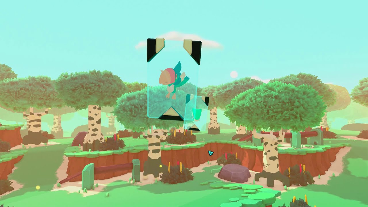 Let's Play - Temtem  Ep1