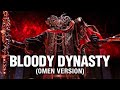Mohg Song Bloody Dynasty Omen Version