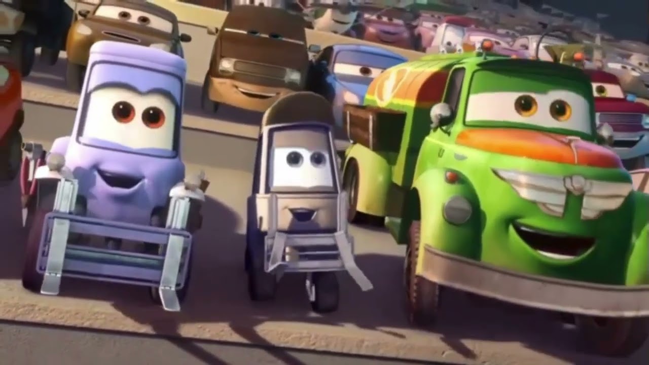 Thomas and Friends- Thomas: A Common Tank Engine Part 1- Jacob Meets Thomas the Tank Engine