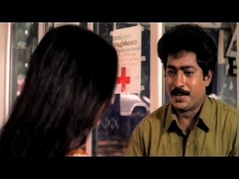 അമ്മാവനെ ഞാൻ കുറച്ച് നേരത്തേക്ക് ഒന്ന് കൊന്നതാ | Ikkareyanente Manasam Malayalam Movie Comedy Scenes