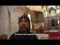 FR2 - Chrétiens Orientaux - Les Pères du désert : monastères coptes en Egypte