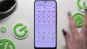 How to Change Screen Timeout to Never on OPPO Reno 13 F - Caffeine App