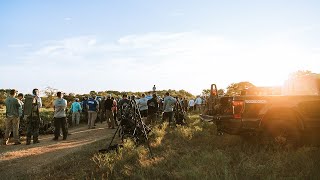 Precision Rifle Series 2022: Impact/Foundation PRC | Oklahoma | Tactiholics™