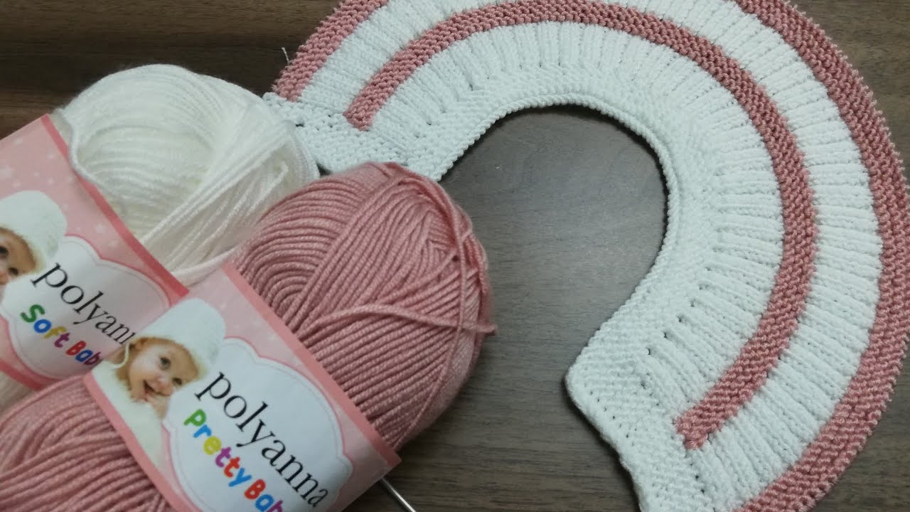 ОЧЕНЬ ЛЕГКО СДЕЛАТЬ ДЕТСКИЙ ЖИЛЕТ С ВОРОТНИКОМ НАЧАЛО ✔️ ДЕТСКИЙ ЖИЛЕТ С РОБОМ