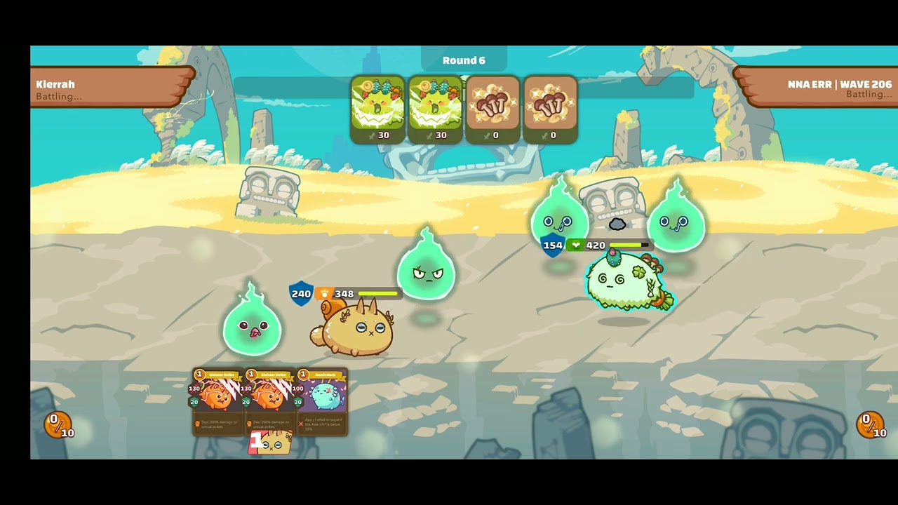 BBP Strategy | BBP vs AAP | How to counter double aqua line up | Axie Infinity | Season 20