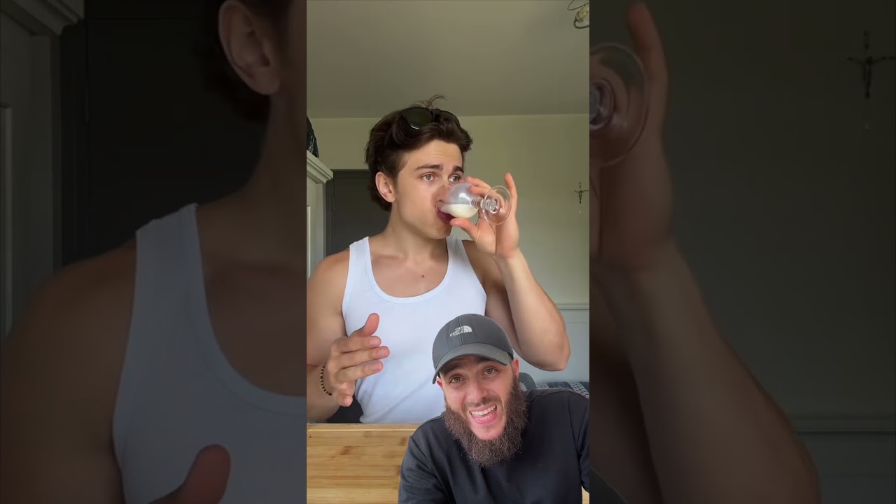 On continue avec 6 autres œufs farfelus, je pensais avoir vu le pire… 😭 