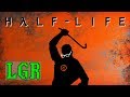 LGR - Half-Life 20 Years Later: A Retrospective