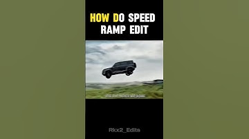 Capcut Speed ramp edit #capcut #edit #speedramp #tutorial #shorts #viral