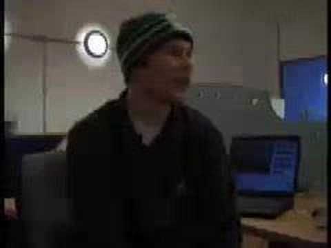 Jon Thatcher of Delirious? talks about Dave Wood