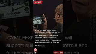 Xe's Final Fantasy News - Final Fantasy  XIV