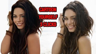 ✅ How To Make A Free Cartoon Of Yourself Simply In 3 Clicks No Drawing Needed by Glenn Byers 44 views 1 year ago 7 minutes, 6 seconds