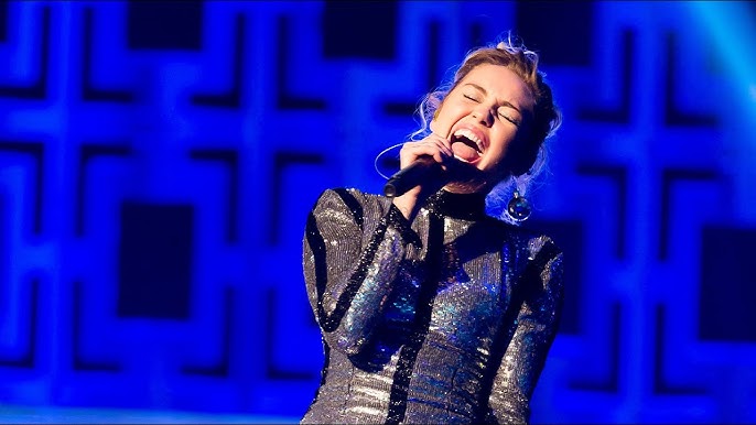 Miley Cyrus' Live Cover of Journey's Faithfully Will Give You Chills