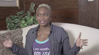 My Women's Weekend Renewal Retreat - Catch a Glimpse, Feel the Vibe