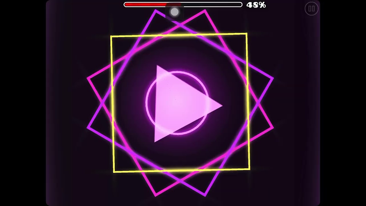 Geometry Dash - CLOCKWORK (Reverse) (2.2)