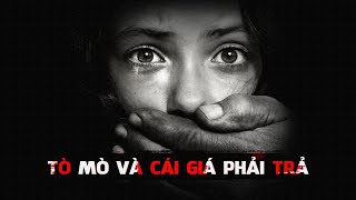 Tại Sao Chúng Ta Tò Mò Một Cách Bệnh Hoạn? | Vũ Trụ Nguyên Thủy