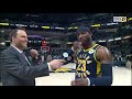 Wesley Matthews: 'I came here to win'