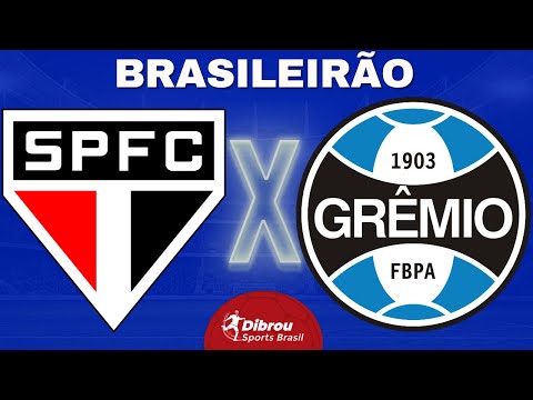 Liberada venda de ingressos para São Paulo x Grêmio pela 28ª rodada