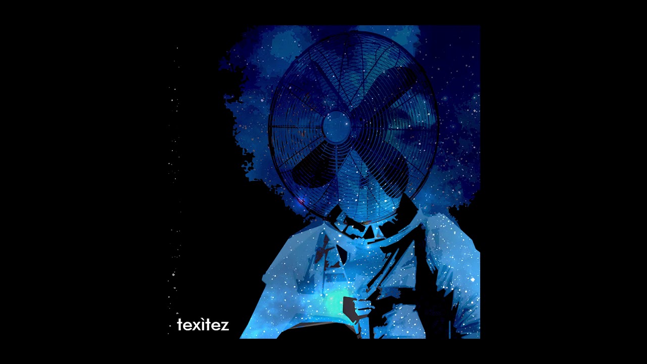 Texitez - Texitez (2018) (Álbum completo)