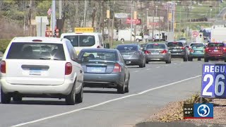 VIDEO: Local police are cracking down on distracted driving Net Worth