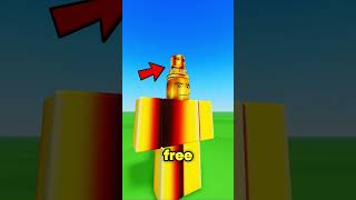 How To Get The Manliest Man Award FREE in Roblox! (ROBLOX THE HUNT 20)