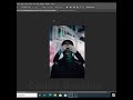 Create Stunning Transparent Blur Effects in Photoshop - Step-by-Step Tutorial