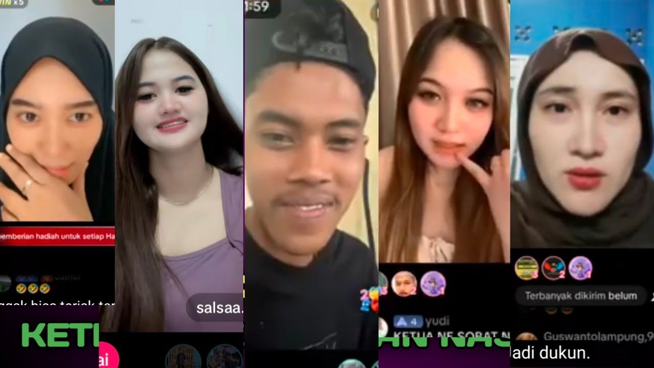 Full live mas iyun pagi ini
